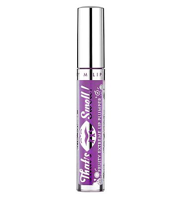 Barry M That's Swell! Fruity Extreme Lip Plumper Plum 2.5ml