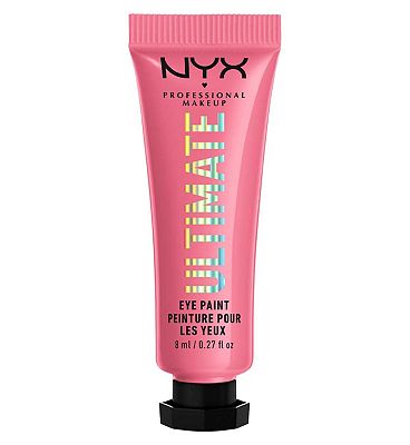 NYX Professional Makeup Limited Edition Pride Ultimate Eye Paints - Coming Out Fierce 8ml