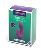 Lovehoney Ignite Rabbit Vibrator