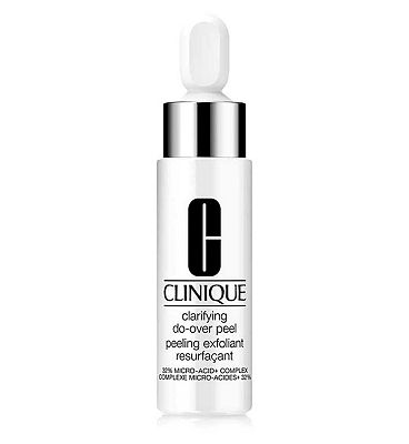 Clinique Clarifying Do-Over Peel 30ml
