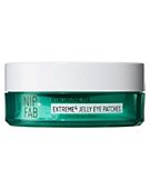 Nip+Fab Hyaluronic Fix Extreme4 Hydration Jelly Eye Patches x 20 Pairs
