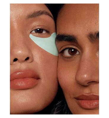 Nip+Fab Hyaluronic Fix Extreme4 Hydration Jelly Eye Patches x 20 Pairs (7)