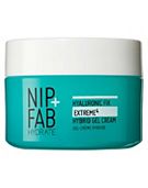 Nip+Fab Hyaluronic Fix Extreme4 2% Hydration Hybrid Gel Cream 50ml