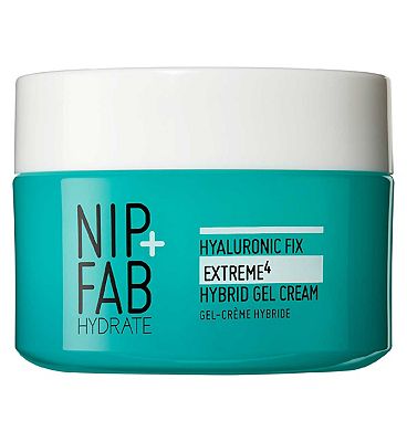  Nip + Fab Hyaluronic Acid Fix Extreme 4 Micellar