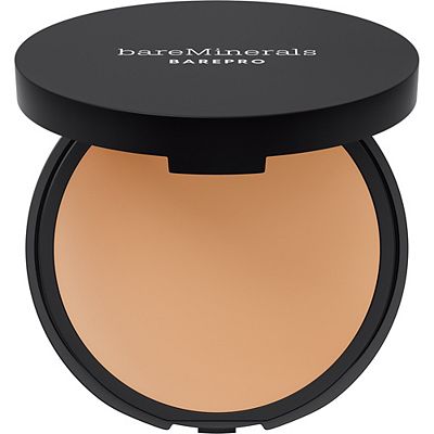 Image of bareMinerals BAREPRO 16hr SPP Espresso 27 Deep 55 Cool Espresso 27 Deep 55 Cool
