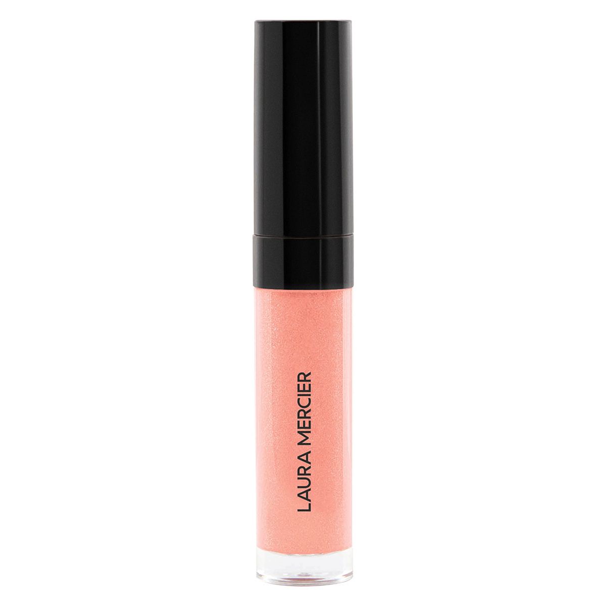 Laura Mercier Lip Glacé Shade 8 250 Sugar Plum