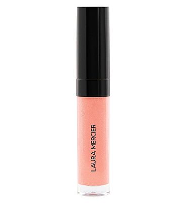 Laura Mercier Lip Glac Shade 12 60 Creme Caramel Shade 12 60 Creme Caramel