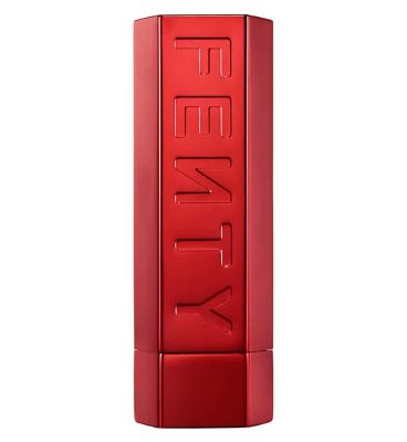 Fenty Beauty Icon The Case: Semi-Matte Lipstick Boots