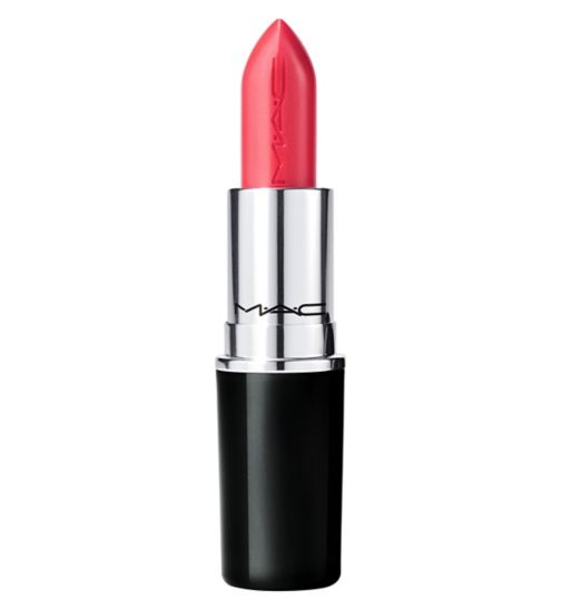 MAC Lustreglass Sheer-Shine Lipstick - Oh, Goodie