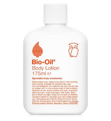 Bio Oil Boots
