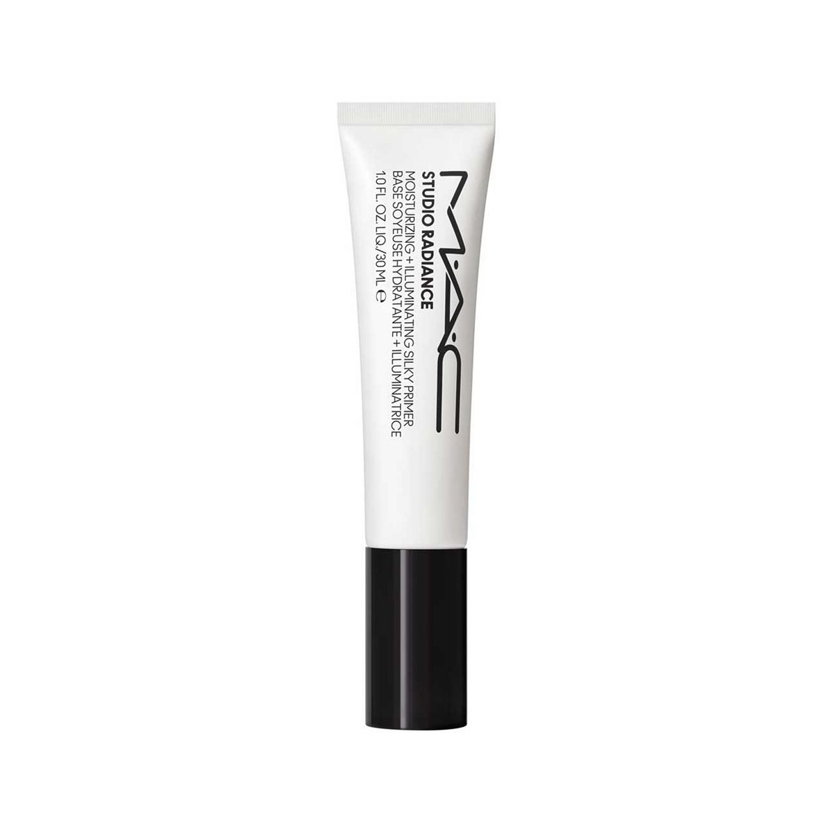 M.A.C Studio Radiance Moisturizing + Illuminating Silky Primer
