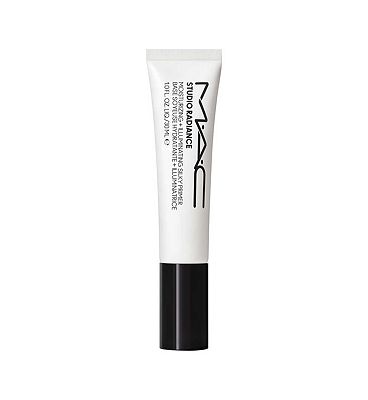 MAC Studio Radiance Moisturizing + Illuminating Silky Primer