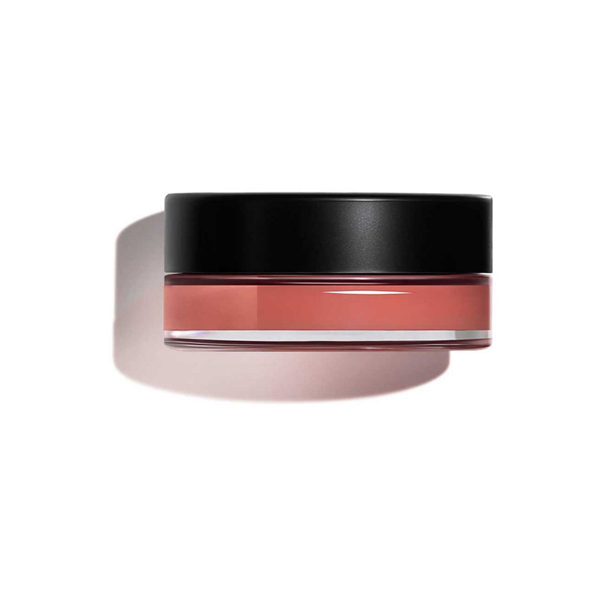 CHANEL N°1 De Lip & Cheek Balm Ardent Brick, 6g