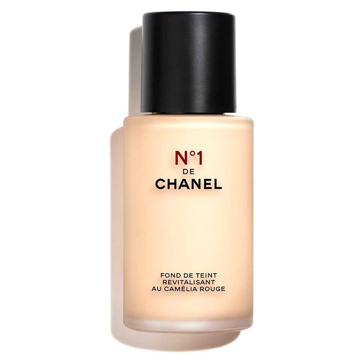 CHANEL N°1 Dc Skincare Foundation Bd01, 30ml