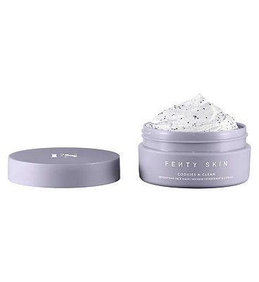 Fenty Skin Cookies N Clean Whipped Clay Detox Face Mask
