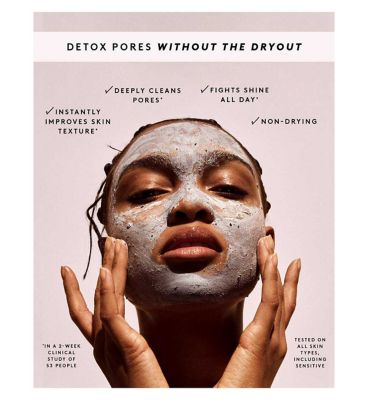 Fenty Skin Cookies N Clean Whipped Clay Detox Face Mask (7)