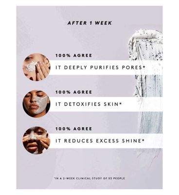 Fenty Skin Cookies N Clean Whipped Clay Detox Face Mask (9)