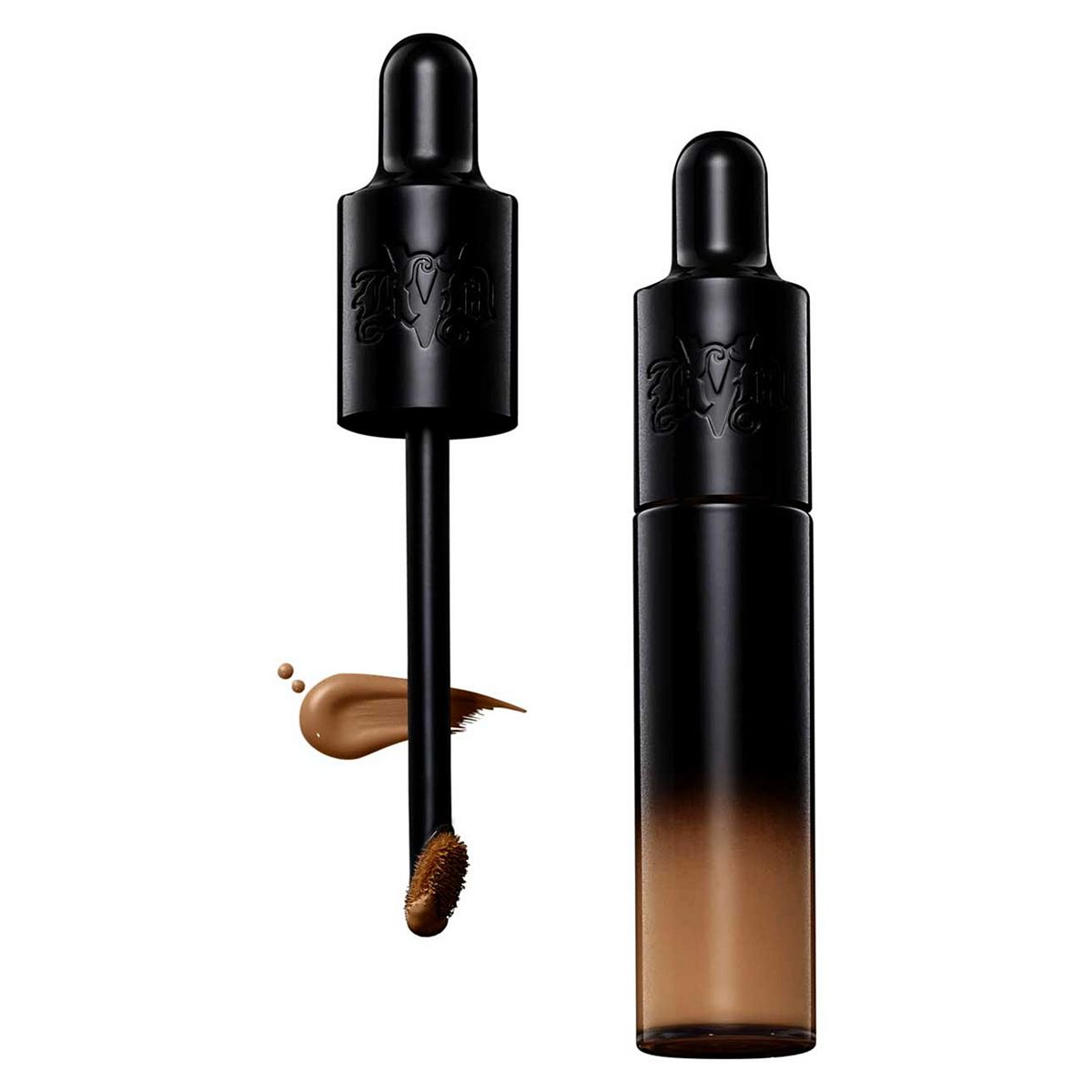 KVD Beauty Kvd Ga Light Full-Coverage Concealer Br/>Medium 131, 10ml