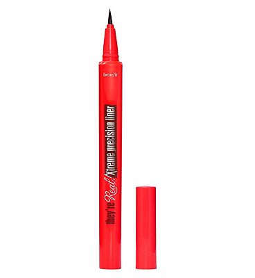 Benefit They're Real Xtreme Precision Black Liner