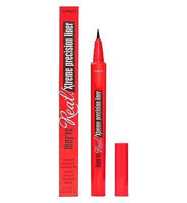 Benefit They’re Real Xtreme Precision Brown Liner