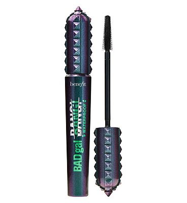 Benefit Badgal Bang Waterproof Mascara