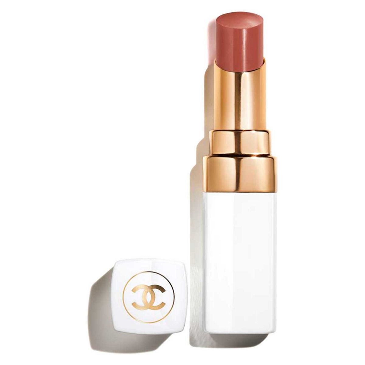 CHANEL Rc Baume Lip Balm Dreamy White 912