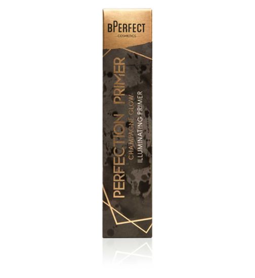 BPerfect Cosmetics Perfection Primer
