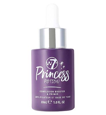 W7 Princess Potion Complexion Booster and Primer 30ml