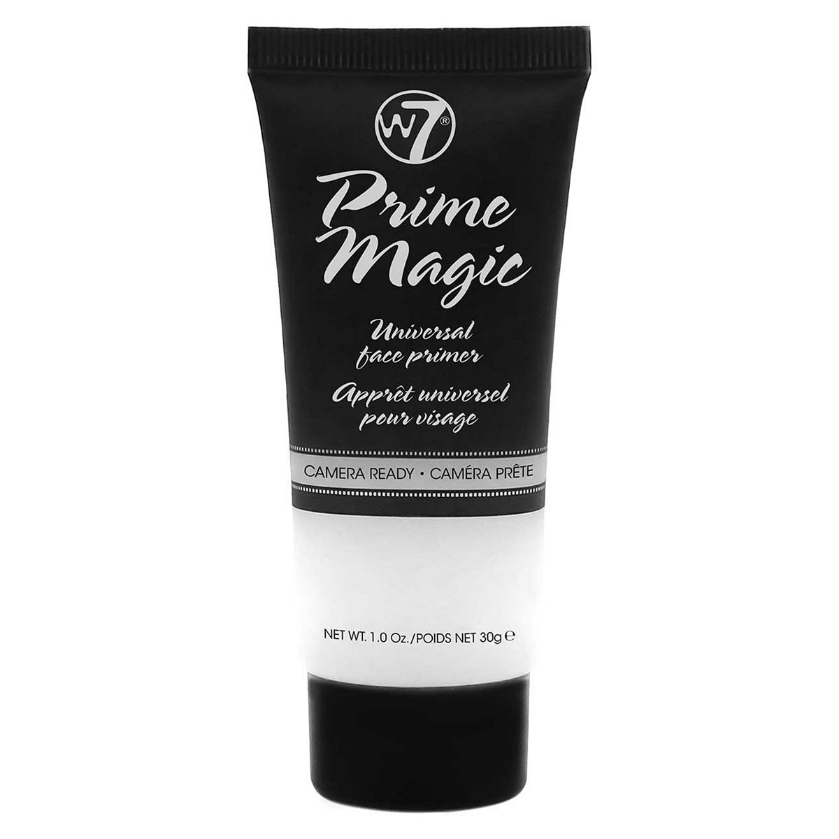 W7 Prime Magic Universal Face Primer 30ml