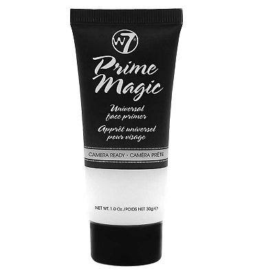 W7 Prime Magic Universal Face Primer 30ml