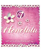 W7 Honolulu Bronzer 6g