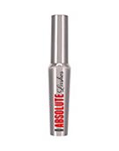 W7 Absolute Lashes Mascara Blackest Black