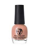 W7 Nail Polish Nude 15ml