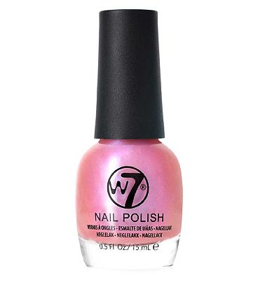 W7 Nail Polish Breanna 15ml