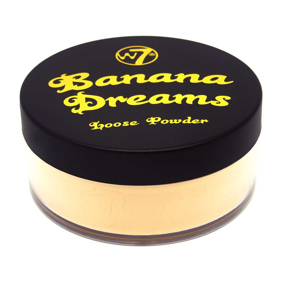 W7 Banana Dreams Loose Powder