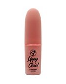 W7 Lippy Chic Ultra Crème Lipstick
