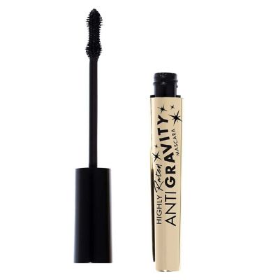 Milani Highly Rated Anti Gravity mascara 11.5ml