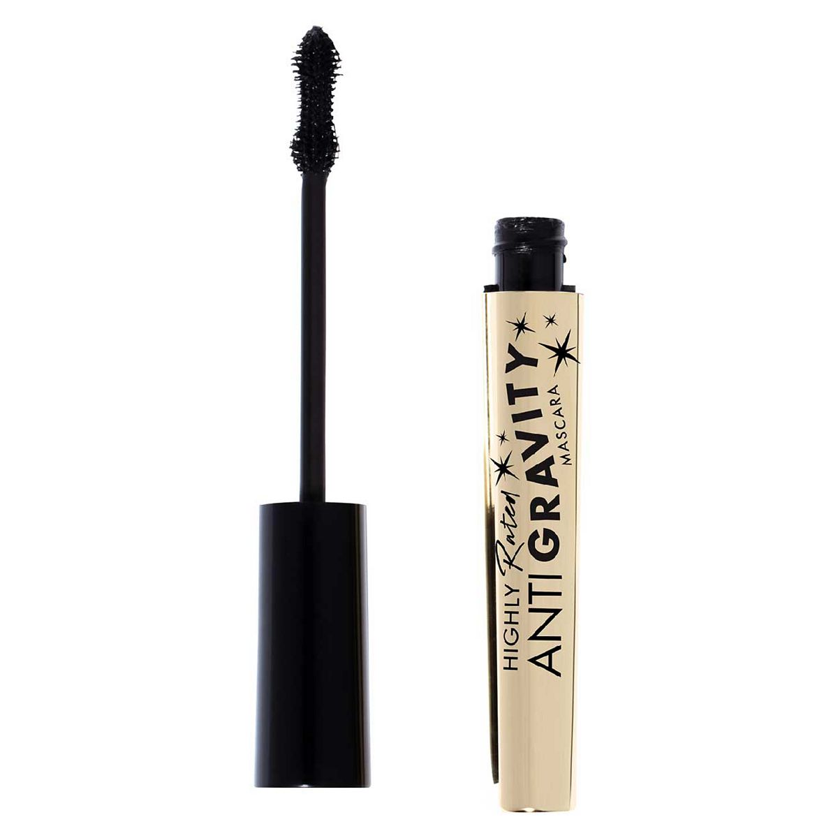 Milani Highly Rated Anti Gravity Mascara 11.5ml