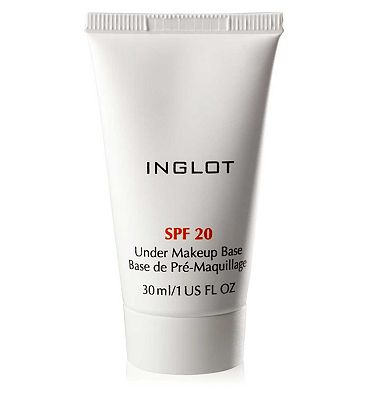 Inglot Under Makeup Base SPF20