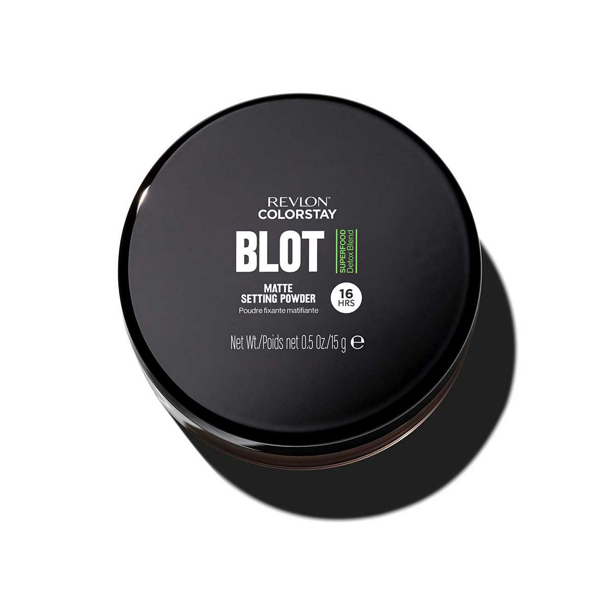 Revlon Colorstay Blot Matte Setting Powder 15g