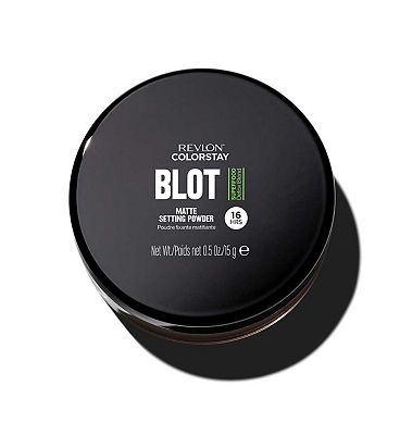 Revlon Colorstay Blot Matte Setting Powder 15g