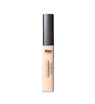 Image of BPerfect Chrome Conceal Liquid Concealer C3 C3