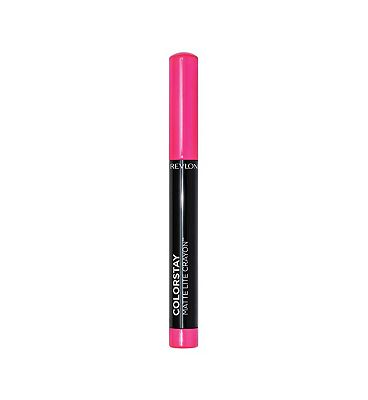 Revlon ColorStay Matte Lite Crayon Lifted lifted
