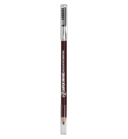 W7 Super Brows HD Brow Pencil
