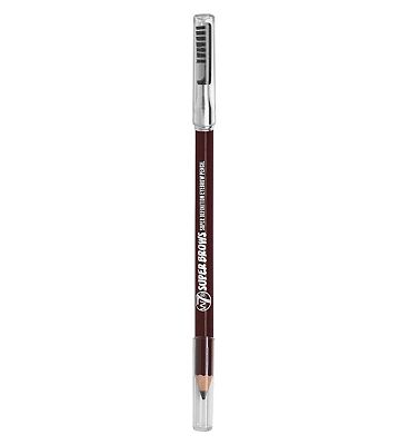 W7 Super Brows HD Brow Pencil Brown brown