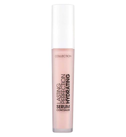 Collection Lasting Perfection hydrating serum concealer