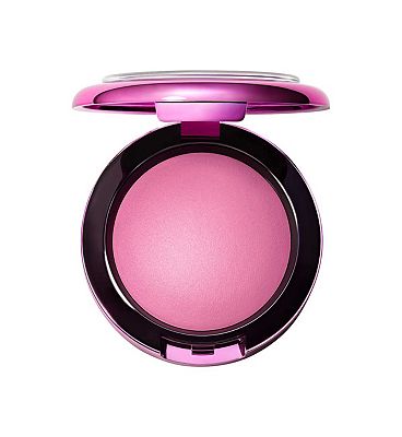 Mac Wild Cherry Glow Play Blush HD Cherry Tree HD cherry tree