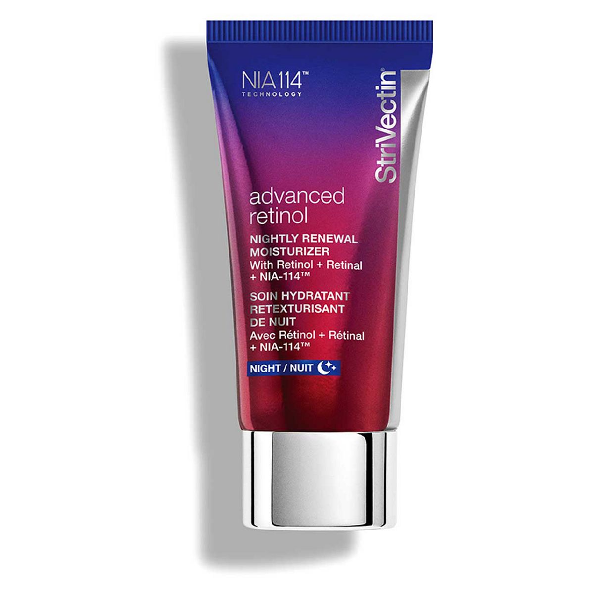 Strivectin Advanced Retinol Nightly Renewal Moisturizer, 30ml