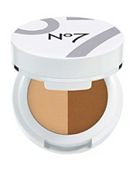 No7 Eyebrow Powder Duo
