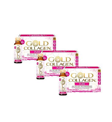 Pure Gold Collagen 30 Day Programme